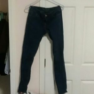 Old Navy Boot Cut